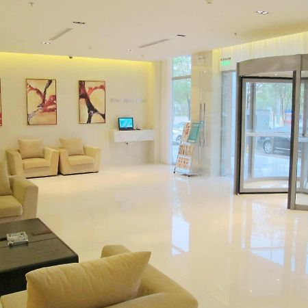 Jinjiang Inn Dalian Airport Branch المظهر الخارجي الصورة