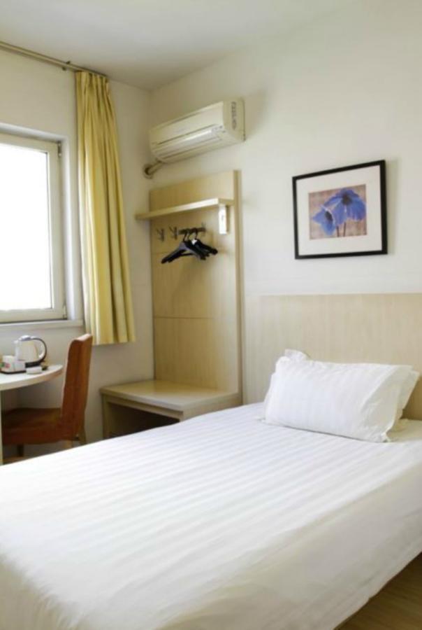 Jinjiang Inn Dalian Airport Branch المظهر الخارجي الصورة