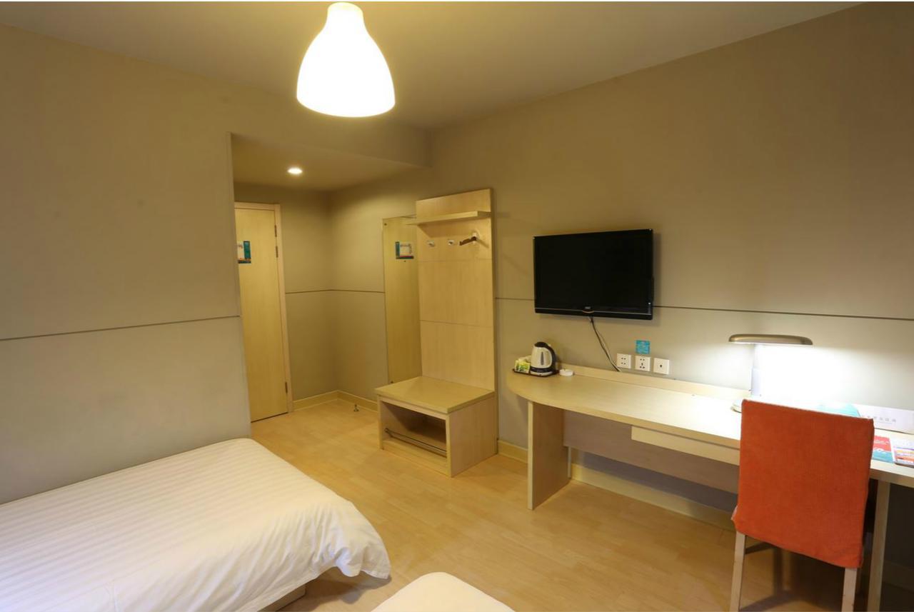 Jinjiang Inn Dalian Airport Branch المظهر الخارجي الصورة