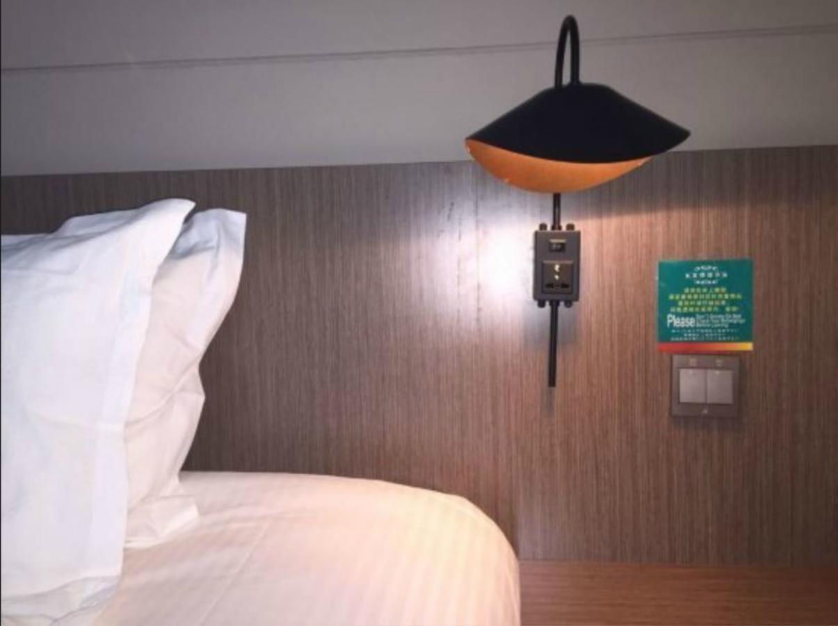 Jinjiang Inn Dalian Airport Branch المظهر الخارجي الصورة