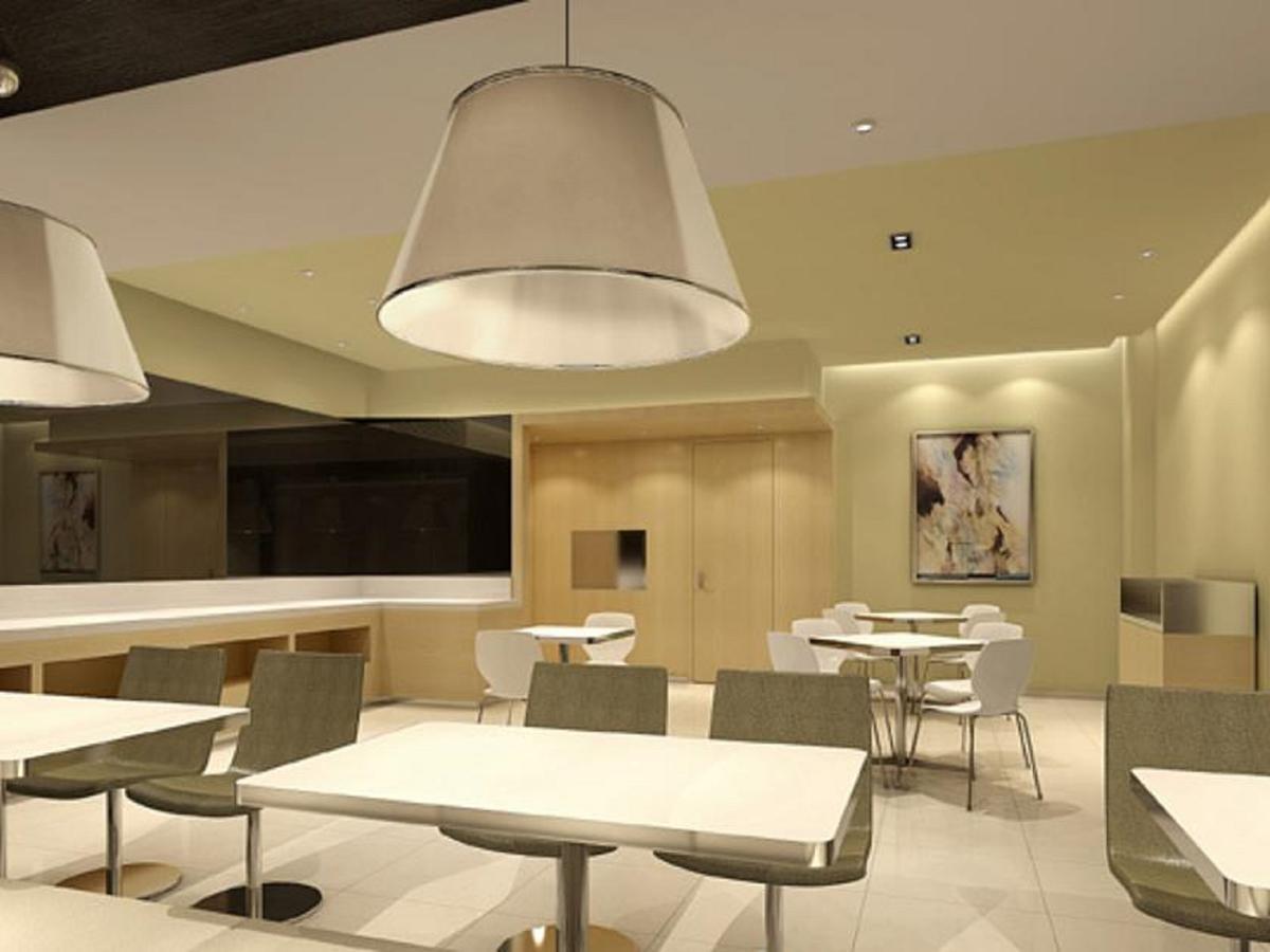Jinjiang Inn Dalian Airport Branch المظهر الخارجي الصورة